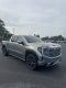 2025 GMC Sierra 1500 Denali Crew Cab 4WD