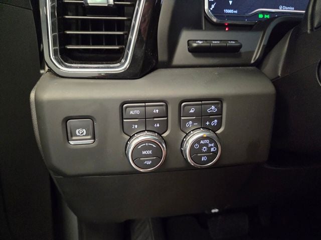 2025 GMC Sierra 1500 Denali Crew Cab 4WD