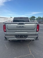 2025 GMC Sierra 1500 Denali Crew Cab 4WD