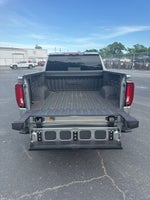 2025 GMC Sierra 1500 Denali Crew Cab 4WD