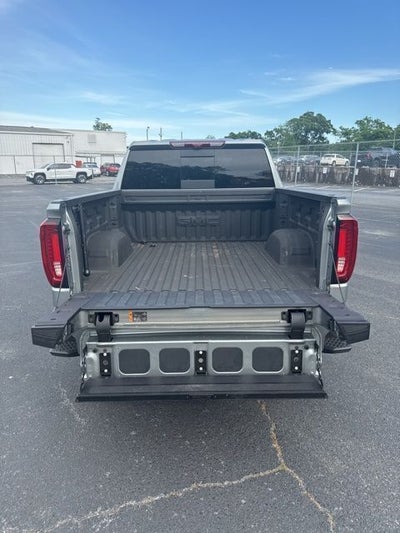 2025 GMC Sierra 1500 Denali Crew Cab 4WD