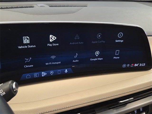 2024 Cadillac XT4 Luxury