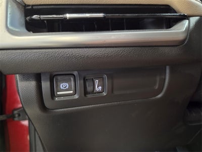 2024 Cadillac XT4 Luxury