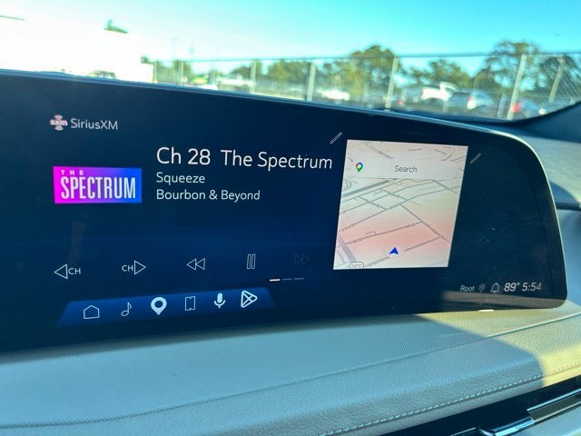 2024 Cadillac XT4 Luxury