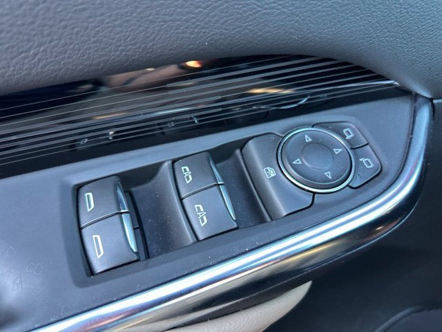 2024 Cadillac XT4 Luxury