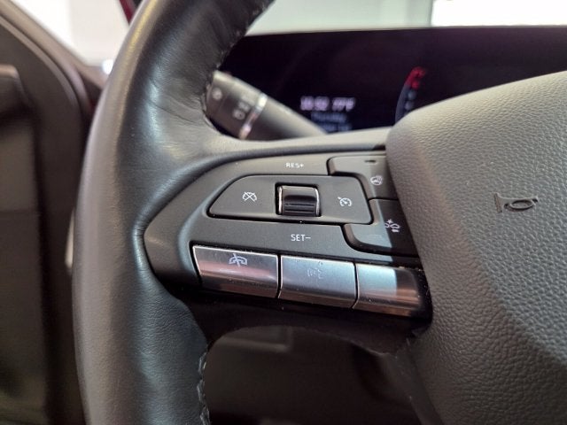 2024 Cadillac XT4 Luxury