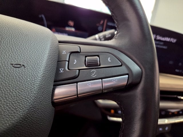 2024 Cadillac XT4 Luxury