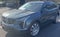 2021 Cadillac XT4 Sport