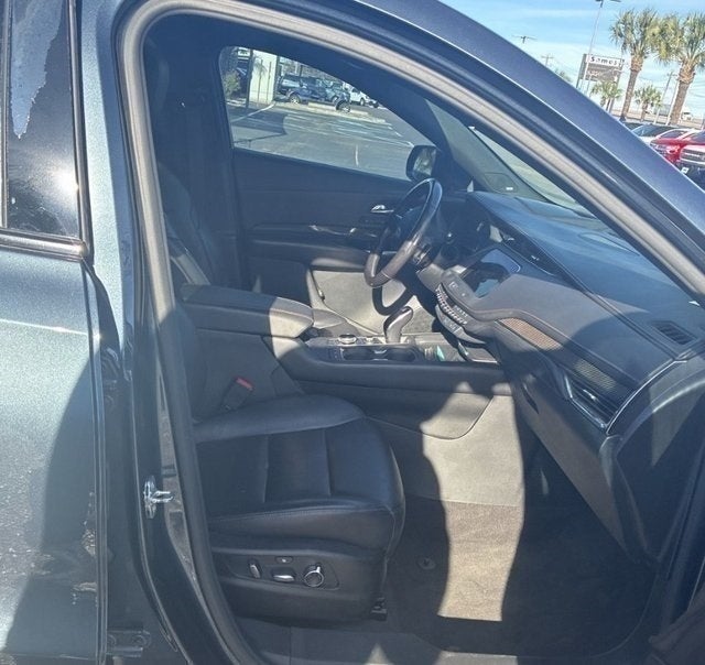 2021 Cadillac XT4 Sport