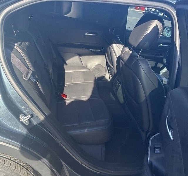 2021 Cadillac XT4 Sport