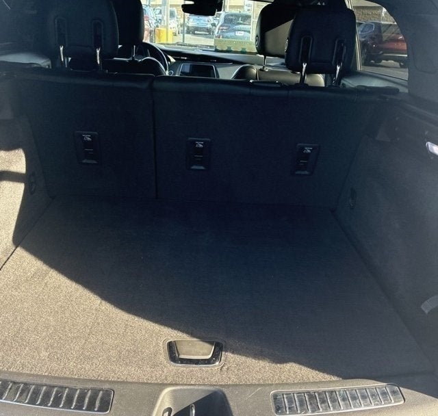 2021 Cadillac XT4 Sport