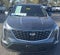 2021 Cadillac XT4 Sport