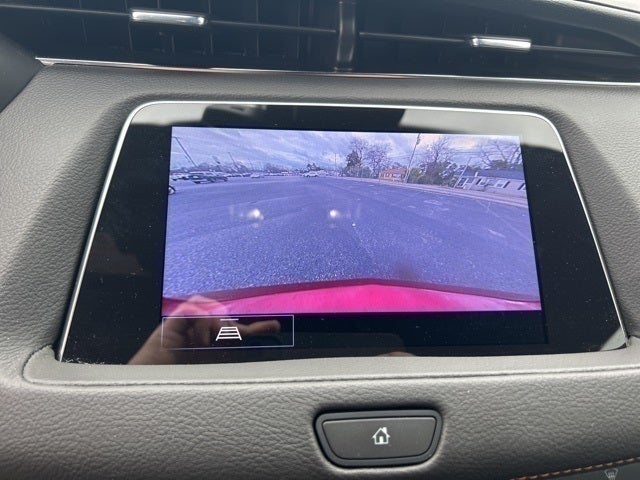 2023 Cadillac XT4 Sport