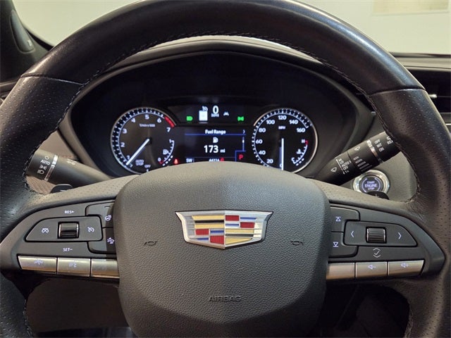 2023 Cadillac XT4 Sport