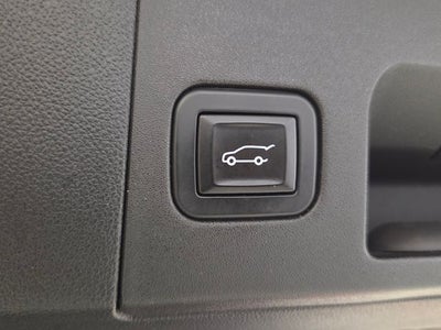 2018 Cadillac XT5 Premium Luxury