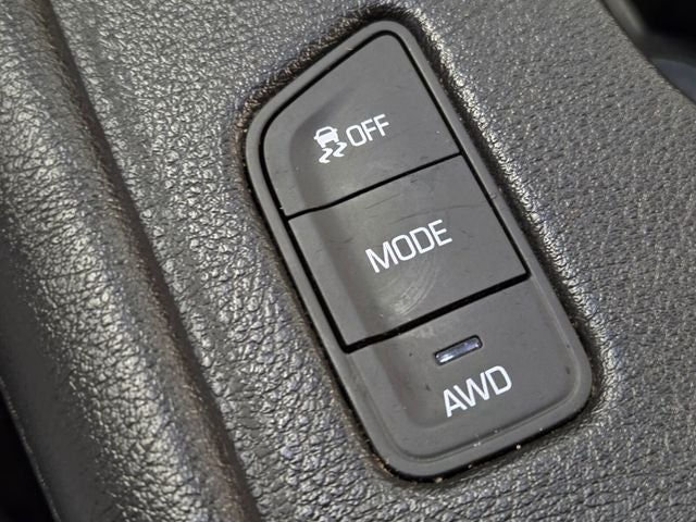 2018 Cadillac XT5 Premium Luxury