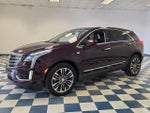 2018 Cadillac XT5 Premium Luxury