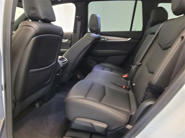 2024 Cadillac XT6 Luxury