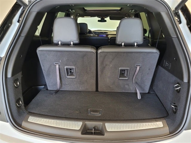 2024 Cadillac XT6 Luxury