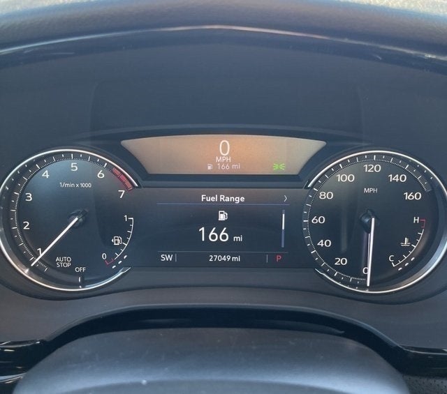 2024 Cadillac XT6 Luxury