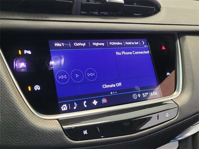 2024 Cadillac XT6 Luxury