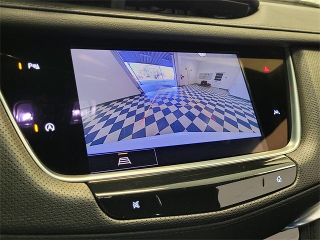 2024 Cadillac XT6 Luxury