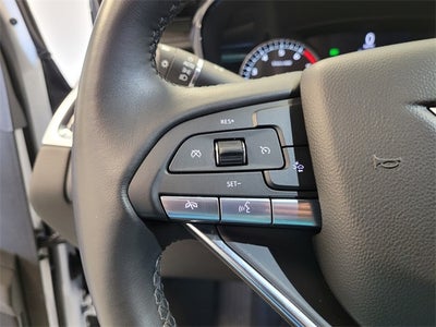 2024 Cadillac XT6 Luxury