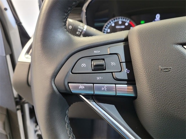 2024 Cadillac XT6 Luxury