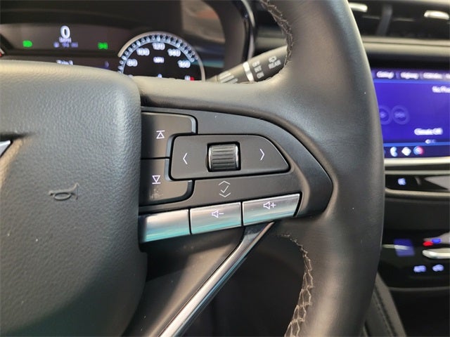 2024 Cadillac XT6 Luxury