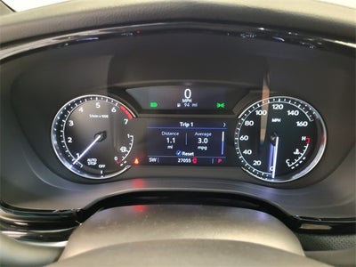 2024 Cadillac XT6 Luxury