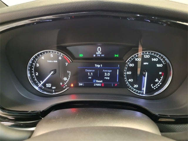 2024 Cadillac XT6 Luxury