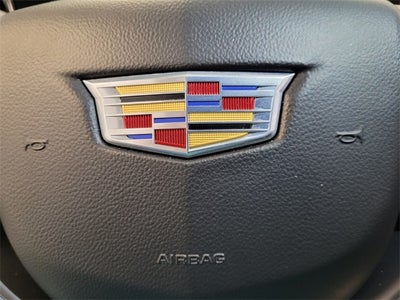 2024 Cadillac XT6 Luxury