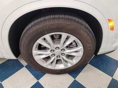 2023 Cadillac XT6 Luxury