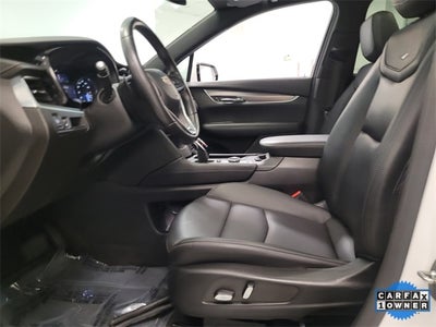 2023 Cadillac XT6 Luxury