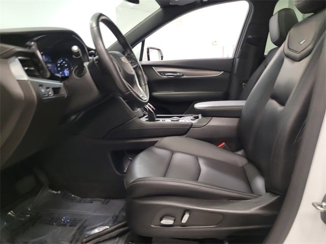 2023 Cadillac XT6 Luxury