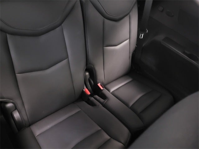 2023 Cadillac XT6 Luxury