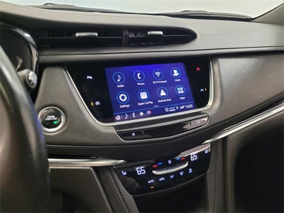 2023 Cadillac XT6 Luxury