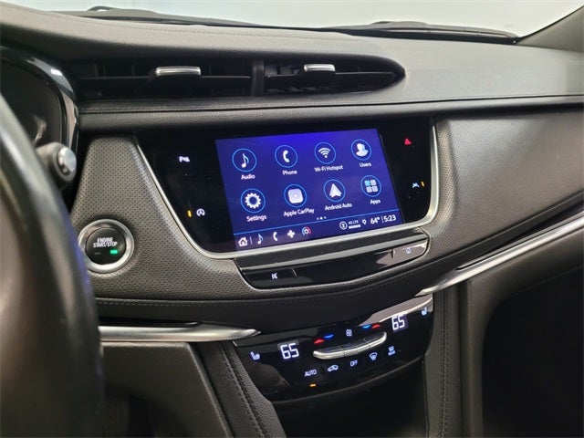 2023 Cadillac XT6 Luxury