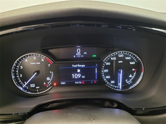 2023 Cadillac XT6 Luxury