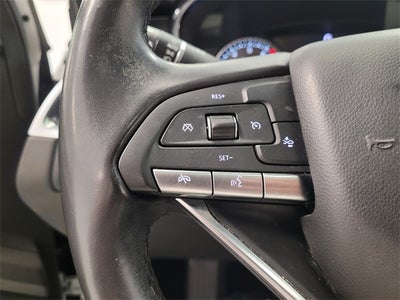 2023 Cadillac XT6 Luxury