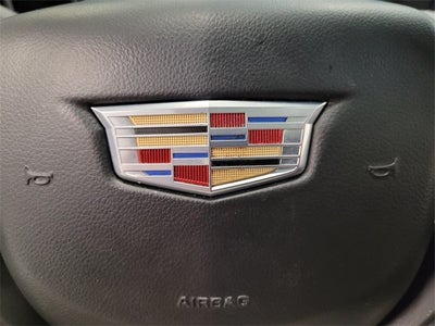 2023 Cadillac XT6 Luxury