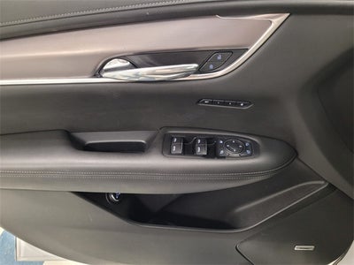 2023 Cadillac XT6 Luxury