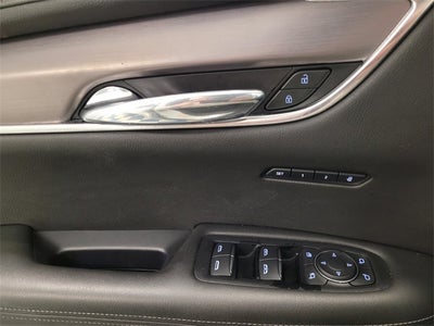 2023 Cadillac XT6 Luxury