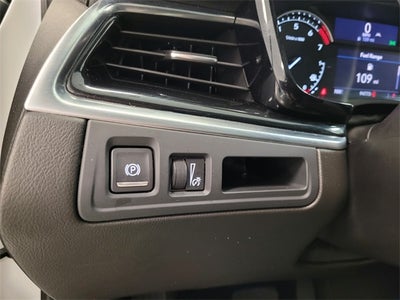 2023 Cadillac XT6 Luxury