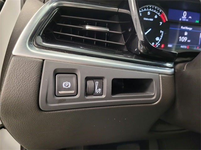 2023 Cadillac XT6 Luxury