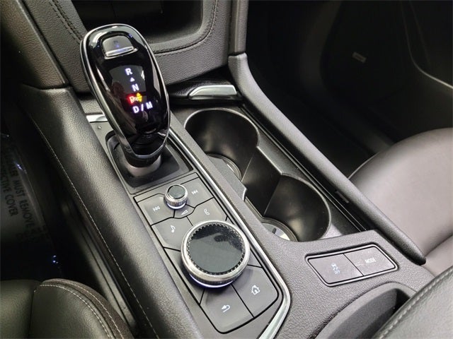 2023 Cadillac XT6 Luxury