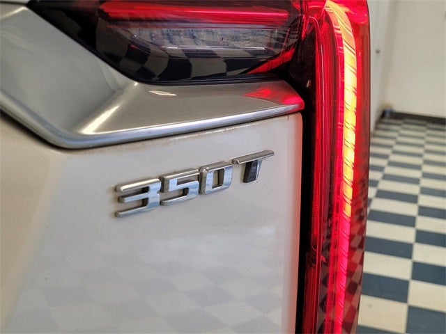 2023 Cadillac XT6 Luxury