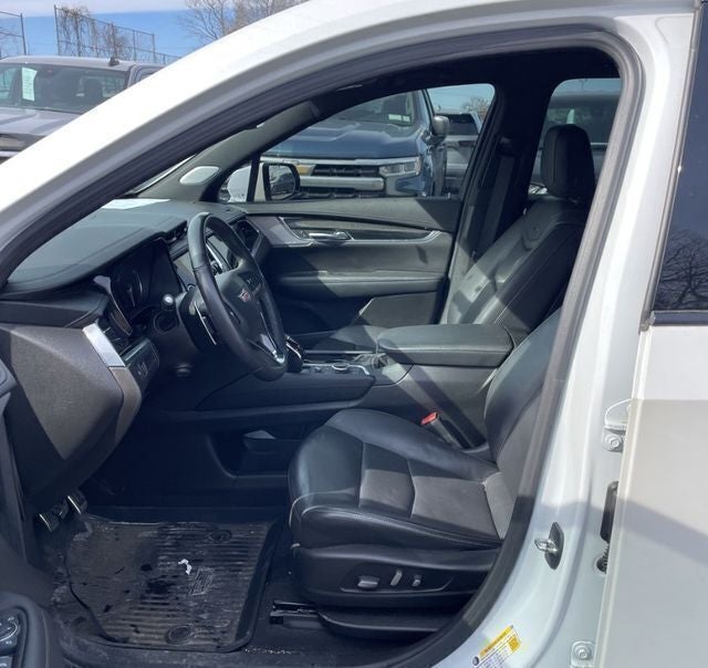 2023 Cadillac XT6 Sport