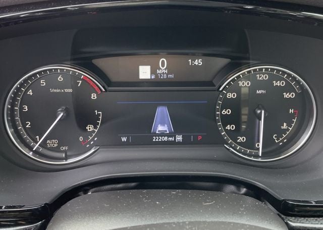 2023 Cadillac XT6 Sport