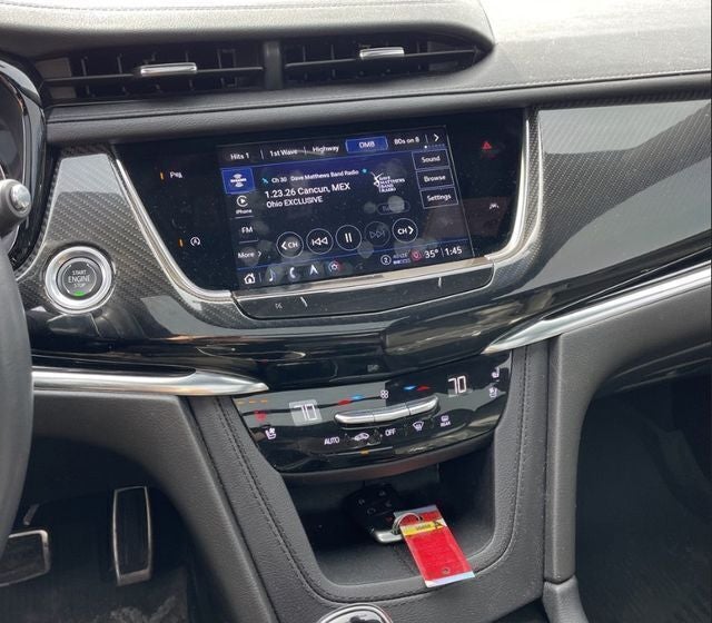 2023 Cadillac XT6 Sport